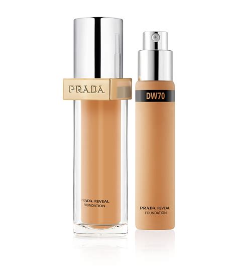 prada makeup foundation